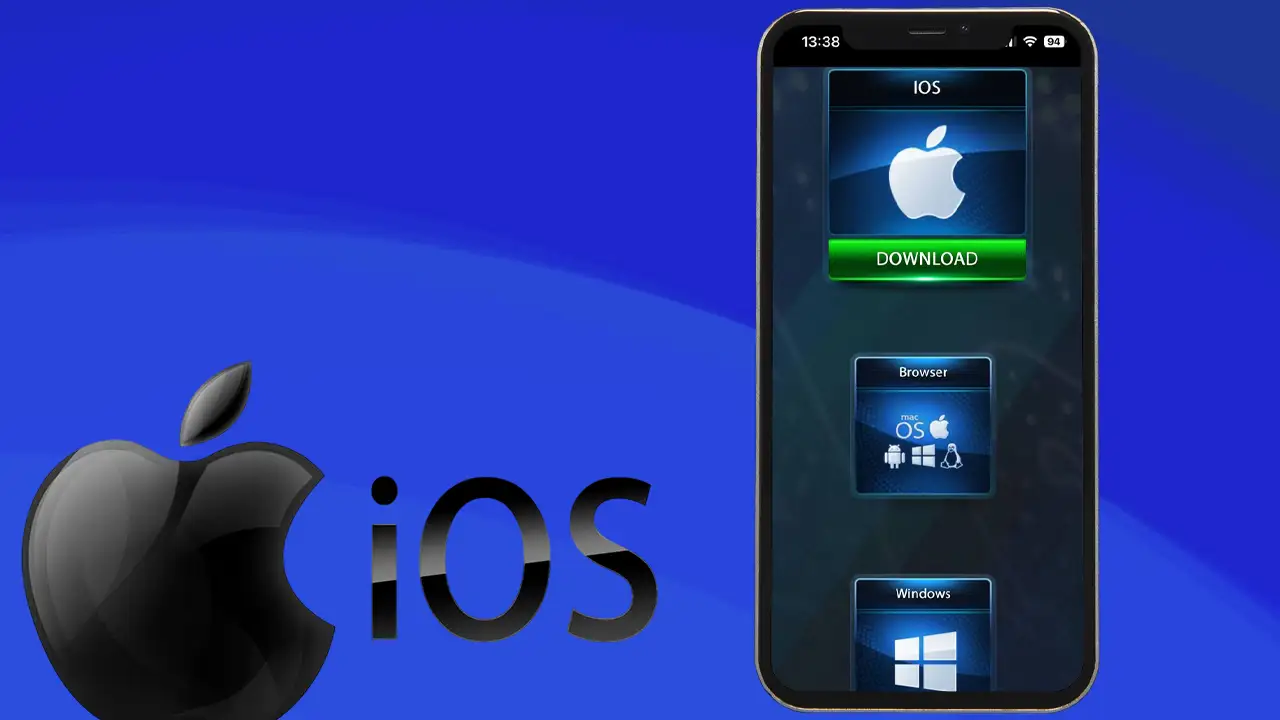 Скачати Сhampion casino на iphone